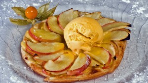 White House Dessert Menu Imagery White House Dessert Menu Imagery