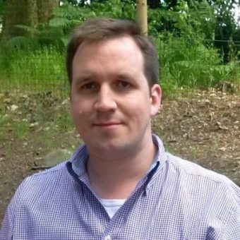 Ben Trevvett